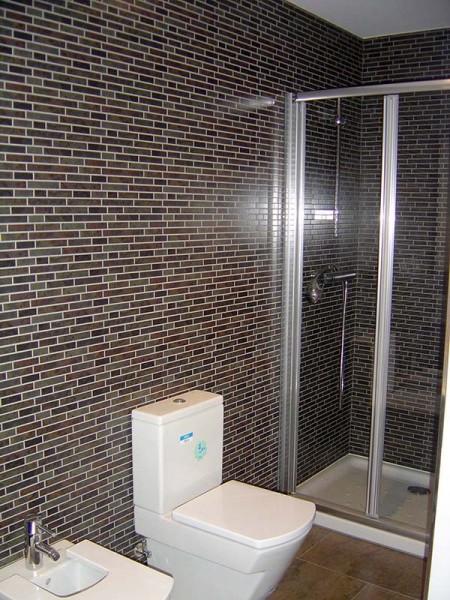 Cambiar bañera por plato de ducha