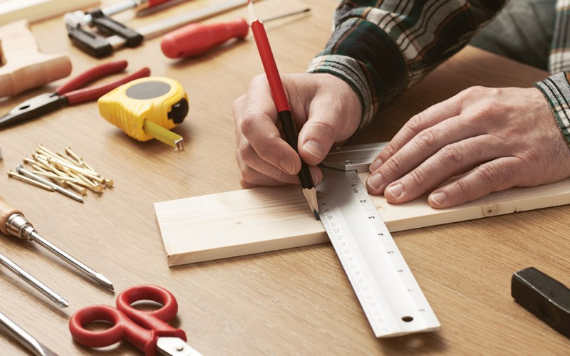 10 pasos para la reforma integral de la vivienda
