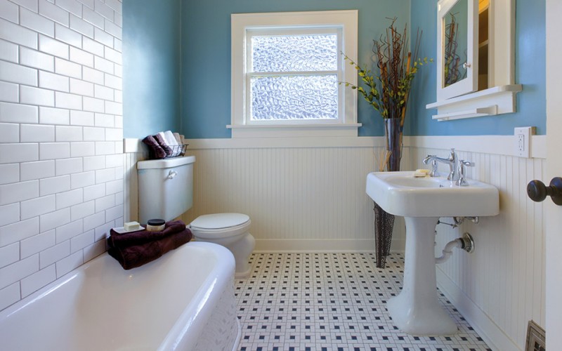 15 Consejos útiles para reformar baño