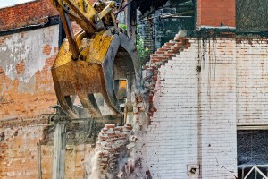 Demoliciones