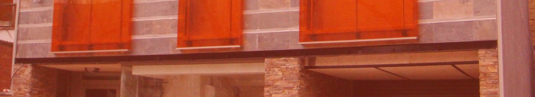 empresa constructora