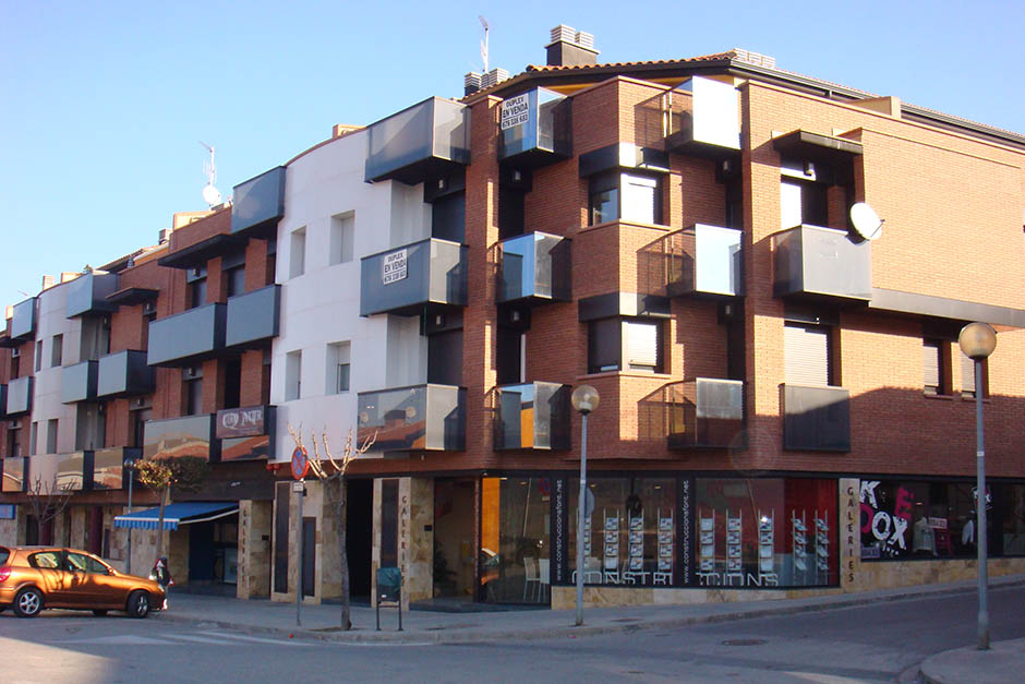 Pau Claris, Nº11_1