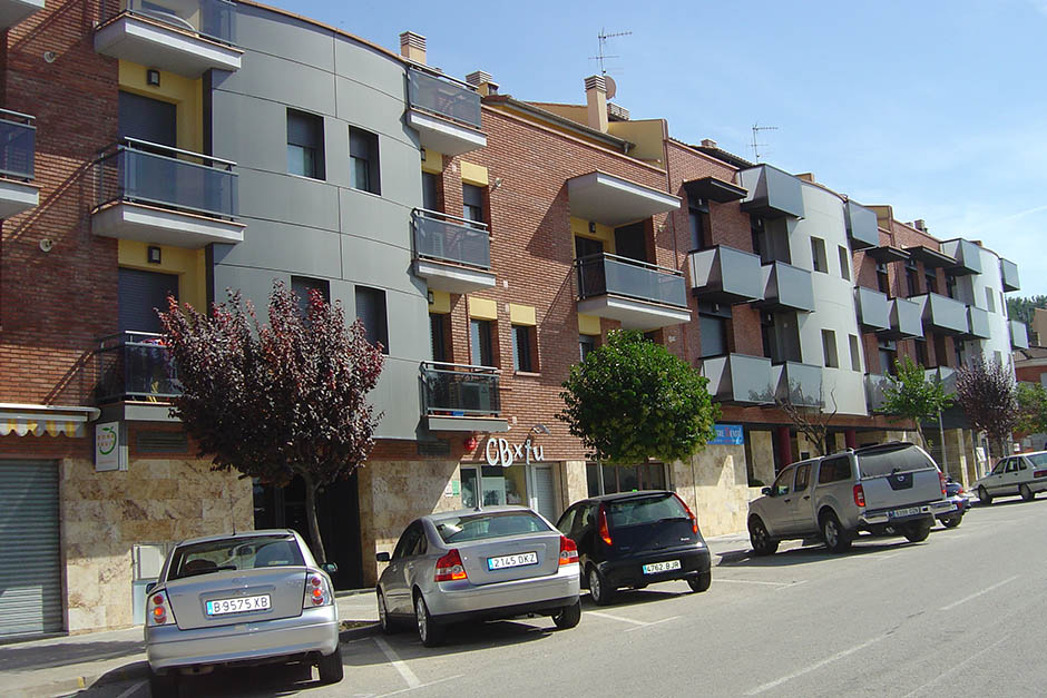 Pau Claris, Nº7_1