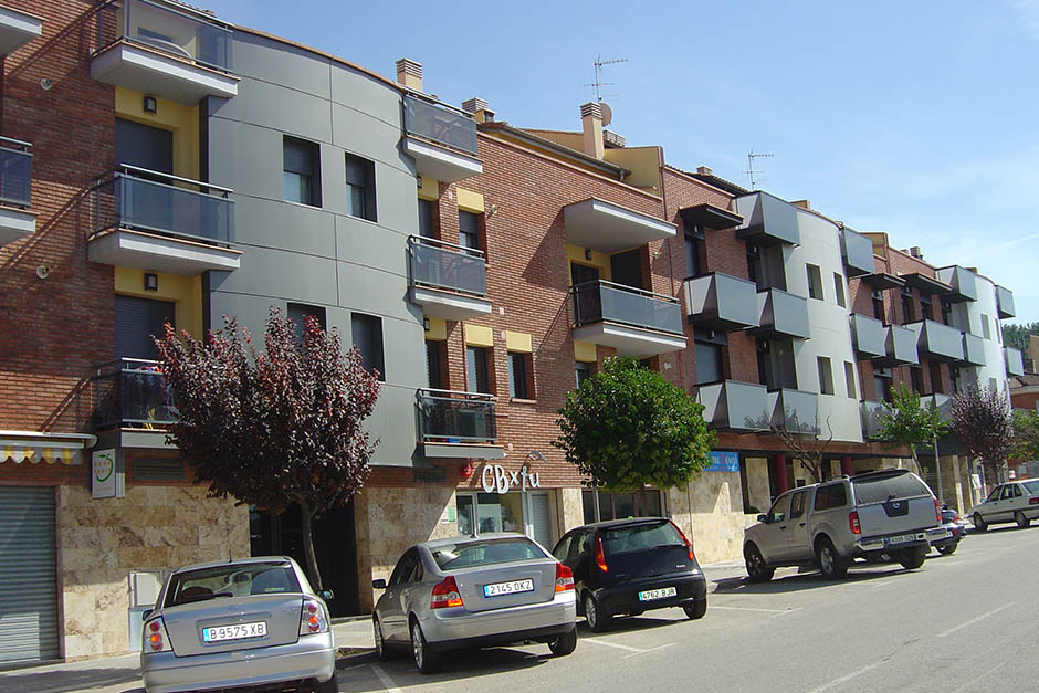 Pau Claris, Nº9_1