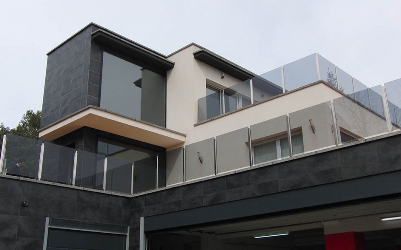 Cuánto vale construir una casa