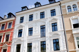 Rehabilitación de edificios en Barcelona