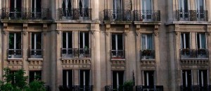 rehabilitación de fachadas