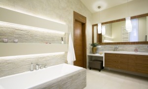 cuánto cuesta reformar un baño