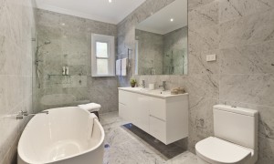 diseño de baños