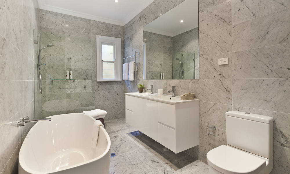 diseño de baños