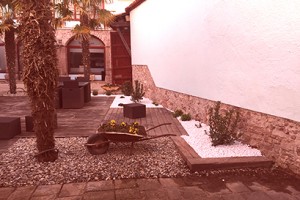 Terraza, Bages