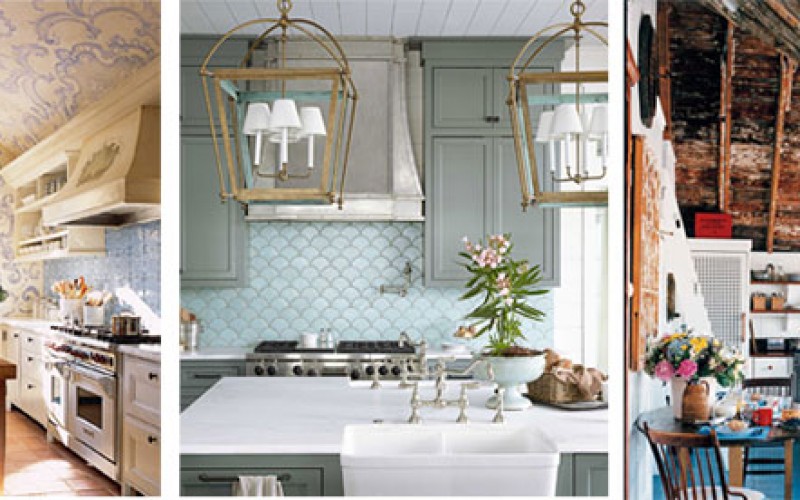 Reformas de cocinas, ideas inspiradoras