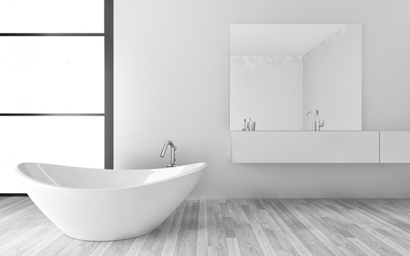 Qué implican las reformas de baños