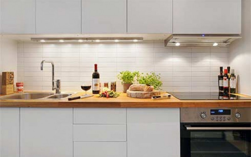 Cuánto cuesta reformar una cocina