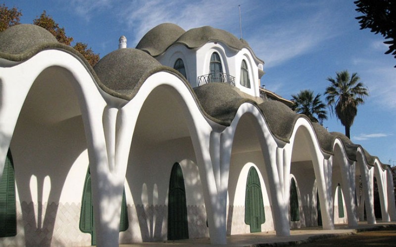 10 façanes de cases modernistes a Barcelona per descobrir