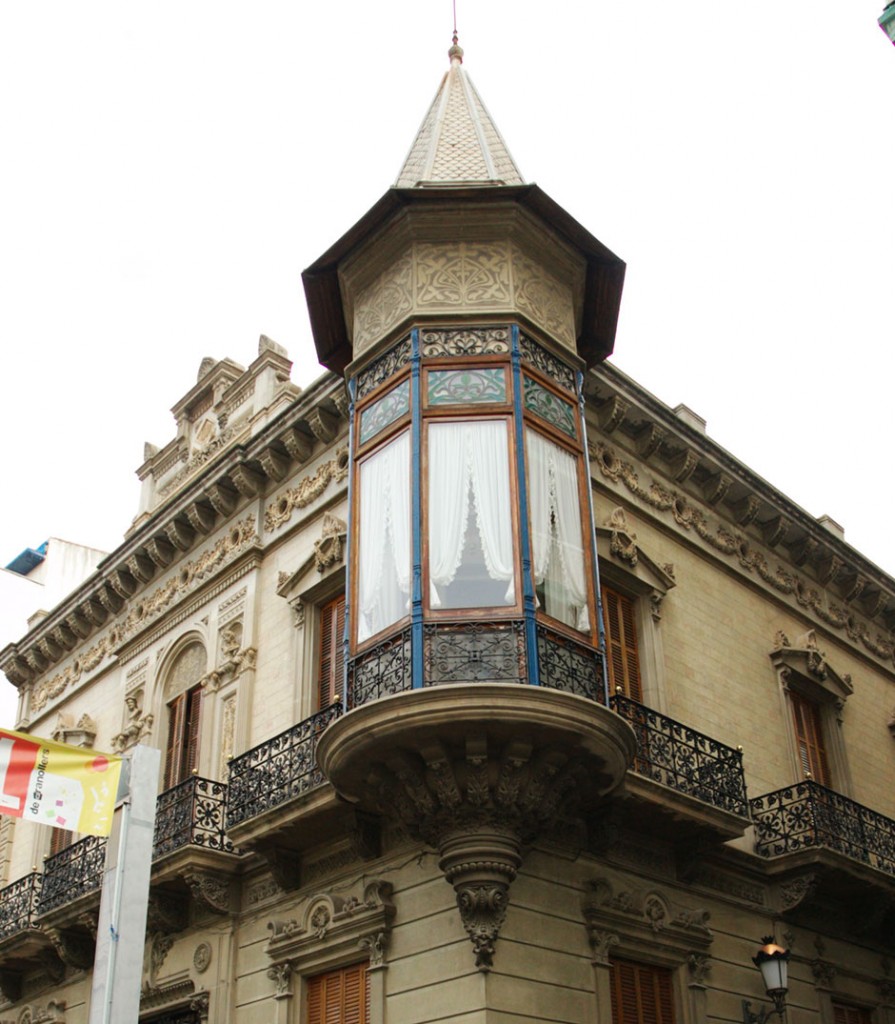açana de Casa Torrebadella - Granollers