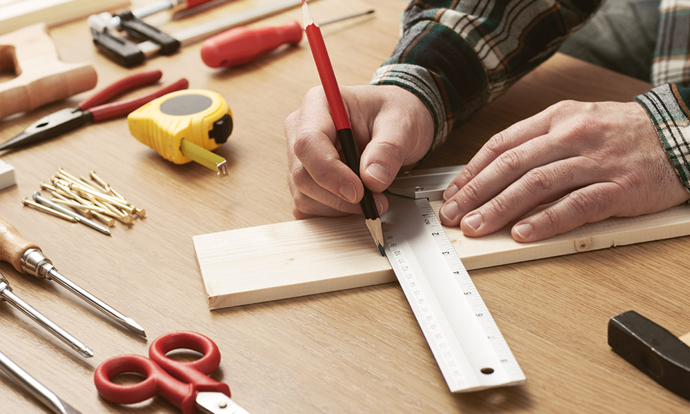 Diseñar reforma integral